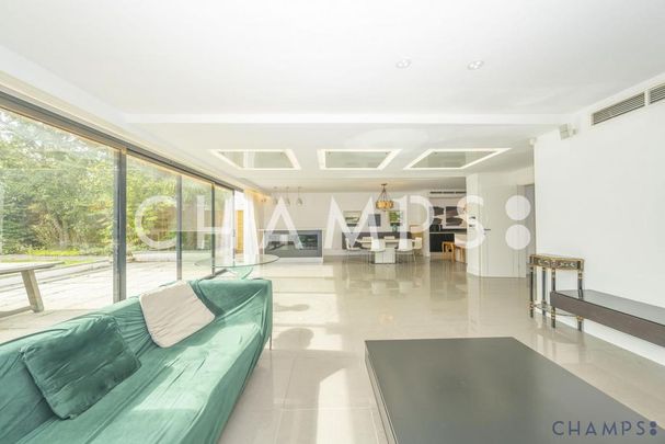 4 bedroom country house to rent - Photo 1