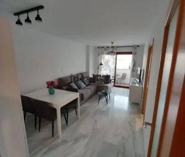 Alquiler de piso en Pasaje Pepe Salto, 3 - Photo 1