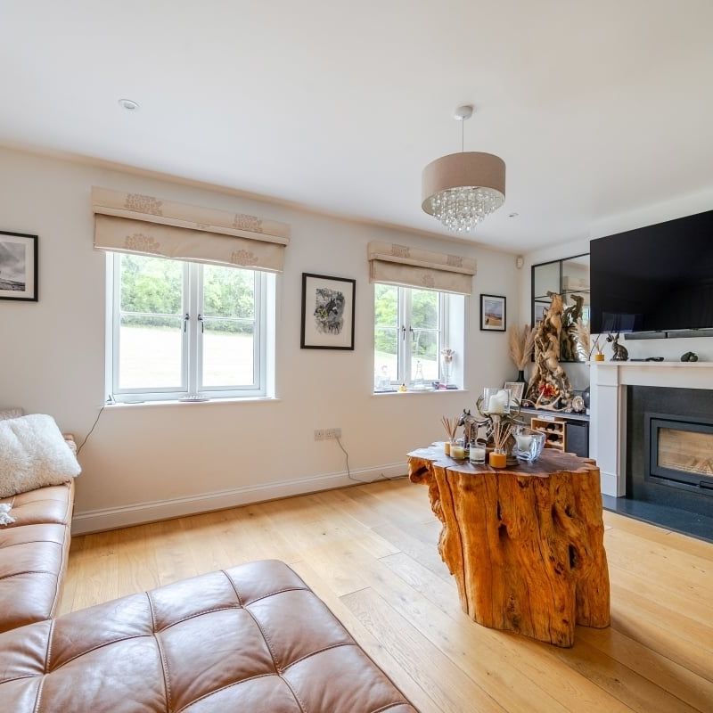 3 bedroom detached house to rent - Photo 1