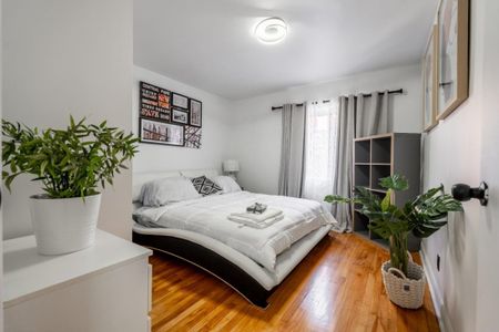 Appartement à louer - Montréal (Côte-des-Neiges/Notre-Dame-de-Grâce) (Côte-des-Neiges) - Photo 4