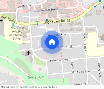 Glenville Walk, Stalybridge, Greater Manchester, SK15 - Photo 1