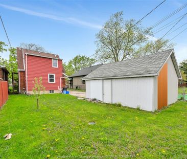 For Lease - 1564 ALEXIS Road Unit# UPPER, Windsor, Ontario - Photo 6