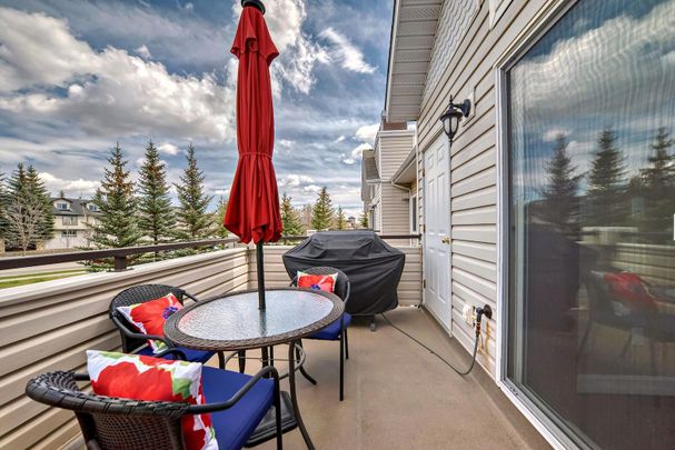 1308 - 7451 Springbank Boulevard SW, Calgary - Photo 1