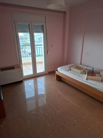 Διαμέρισμα για ενοικίαση Άγιος Κοσμάς (Εύοσμος) - Photo 4