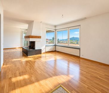 Wohnen mit Weitsicht - vielleicht schon bald Ihr neues Zuhause - Photo 2
