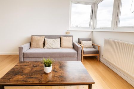 2 bedroom flat to rent - Photo 3