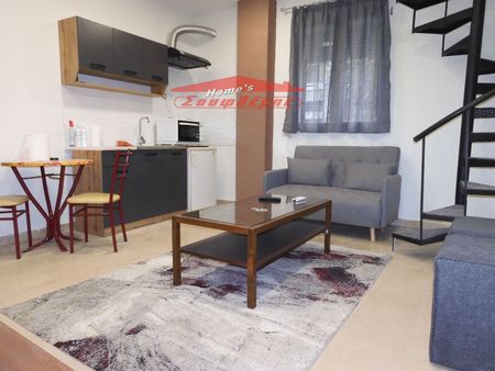 Μεζονέτα για ενοικίαση - Φάληρο - Ιπποκράτειο, - Photo 3