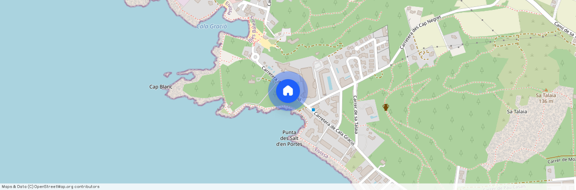 Sant Antoni De Portmany