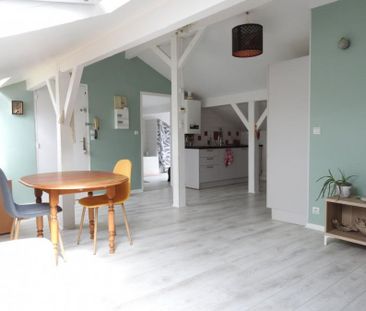 Appartement 2 pièces à Saint-Julien-lès-Metz - Photo 3