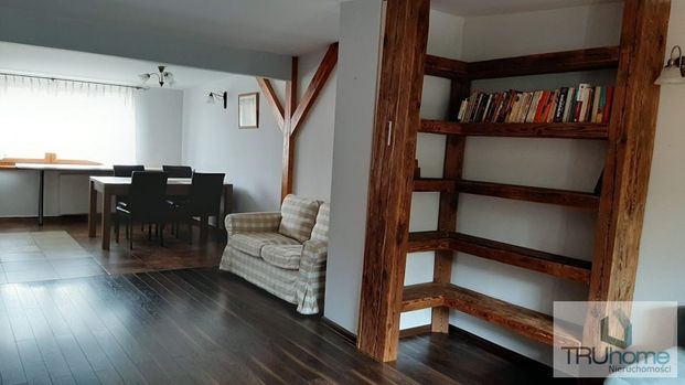 95 m2 bezpośrednio przy Parku Kościuszki - Photo 1