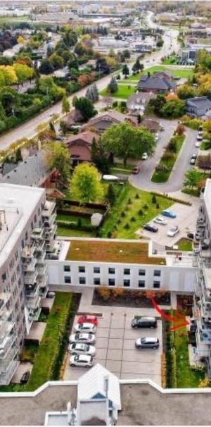 Apparemment a louer - Photo 1