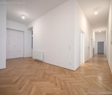 Altbauwohnung mit Loggia bei Wien Mitte - unbefristet - Photo 6