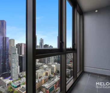 ELEVATED ELEGENCE 2 BEDROOM - FURNISHED - Photo 3