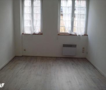 ORBEC CENTRE VILLE T2 PLAIN-PIED 34 m² - Photo 2