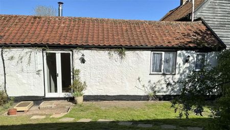 1 bedroom bungalow to rent - Photo 5