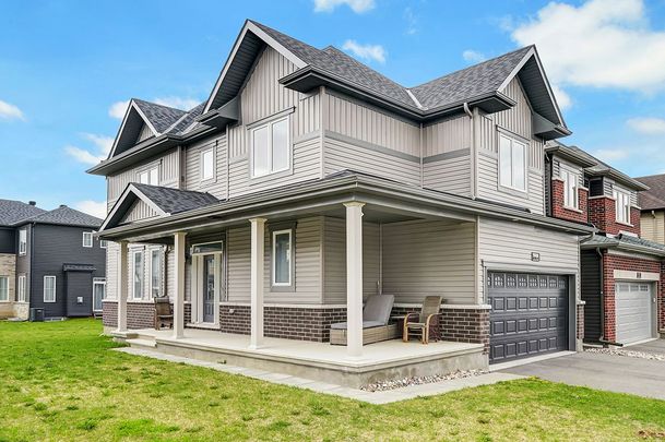 For Lease - 11 Fossa Terrace, Barrhaven, Ontario - Photo 1