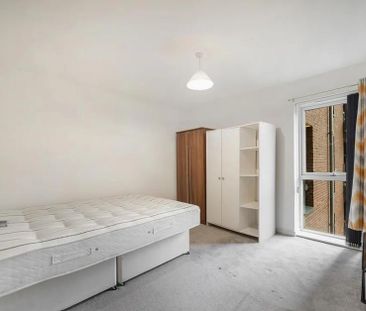 2 bedroom flat to rent - Photo 6