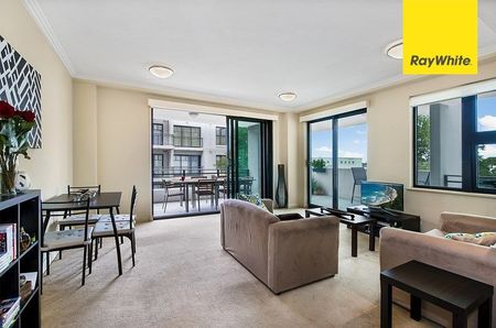 Spacious 2bed on prime location - Photo 2