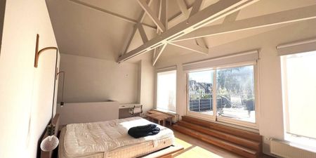 Loft te huur in Elsene voor € 4.500 met 3 slaapkamers - Foto 5