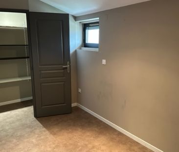 APPARTEMENT A LOUER A CARPENTRAS - Photo 1