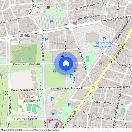 Building Avinguda Estrasburg - welcs - 1492705, Platja D'Aro I S'Agaró