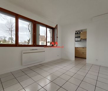 Location Appartement 2 pièces 34m² - Photo 3