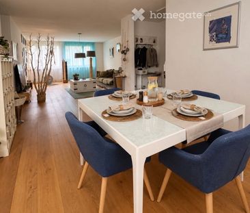 Nachmieter gesucht, 110 m² Wohnraum in Vilters - Foto 4