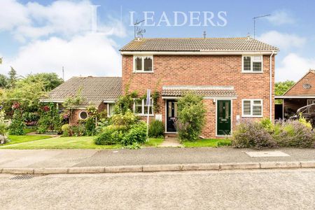 3 bedroom terraced house to rent - Photo 4