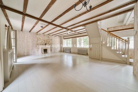 Rowhill Road, Wilmington, Kent, DA2 - Photo 2