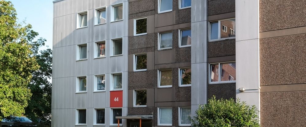 Komfortable 3-Zimmer-Wohnung mit viel Platz für die Familie - Foto 1