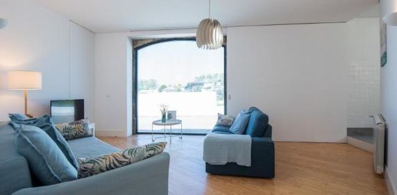 Casa Sra da Nazaré perto da praia com jardim - Photo 2