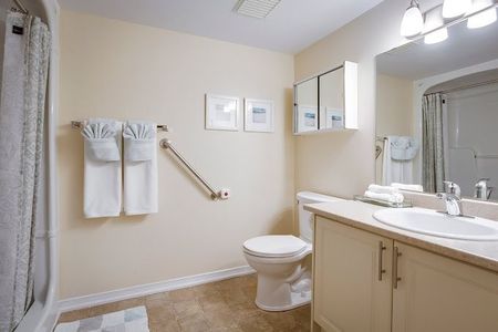 For Lease - 1056 Queens Avenue Unit# 504, Oakville, Ontario - Photo 2