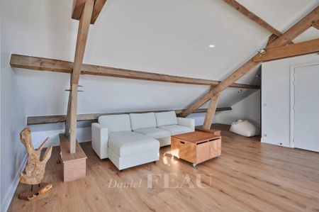 Location appartement, Saint-Cloud, 2 pièces, 52.15 m², ref 86350912 - Photo 2