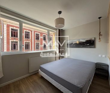 Appartement à louer à Aire-sur-la-lys • - Photo 2