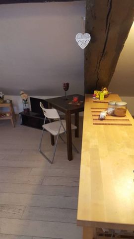 Mansarda viale Tibaldi 10, Pezzotti - Meda, Milano - Photo 4