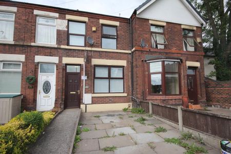 1 bedroom in a house share to rent - Photo 3