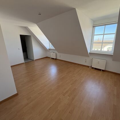 Helle Maisonette- Wohnung mit großem Balkon - Zwickau - Foto 2