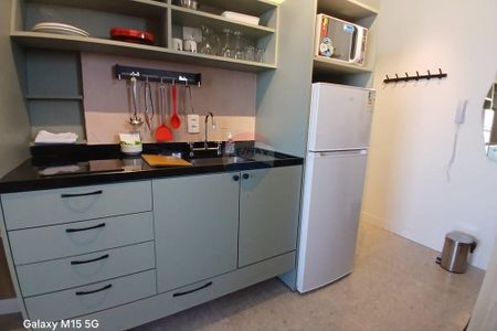 Cozy apartament in west side of São Paulo, - Photo 4