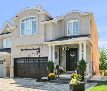 For Lease - 33 Netherway Crescent Unit# Lower, Ajax, Ontario - Photo 5