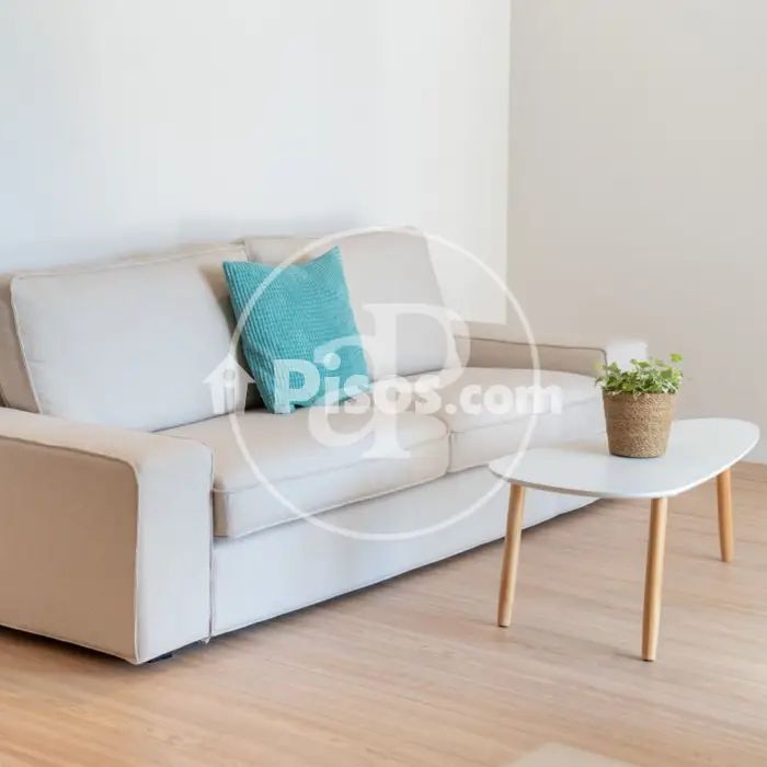 Apartamento en alquiler en Palma de Mallorca - Photo 1