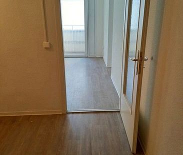 Kleine 2 Raumwohnung in zentraler Lage - Anmietung im Juni noch möglich - Photo 6