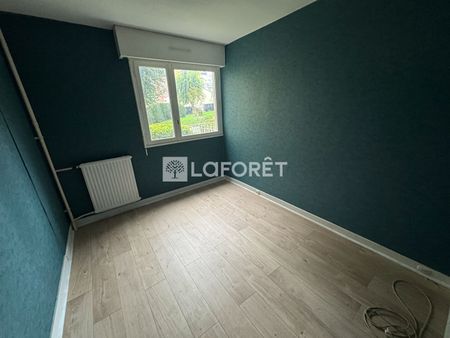 Appartement T4 Vitry-sur-Seine à louer - Photo 3