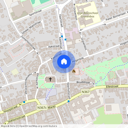 Neerhofstraat, 15, 0201, 8470, Gistel