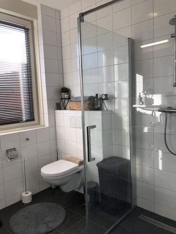 Maison familiale Pastoor van Leeuwenstraat 24, Helmond - À louer - Foto 3
