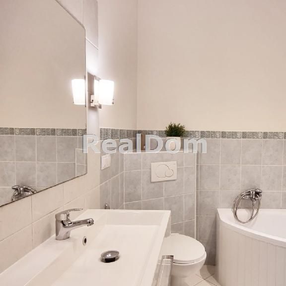 Mieszkanie Kraków Dębniki powierzchnia 67.0 m² C390-WM-90647 - Фото 1