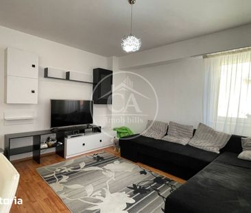 Apartament de închiriat cu 2 camere în Iosia, Oradea - Photo 1