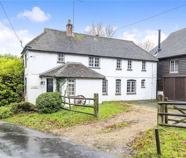 Attractive four bedroom period house with beautiful gardens. - Photo 1