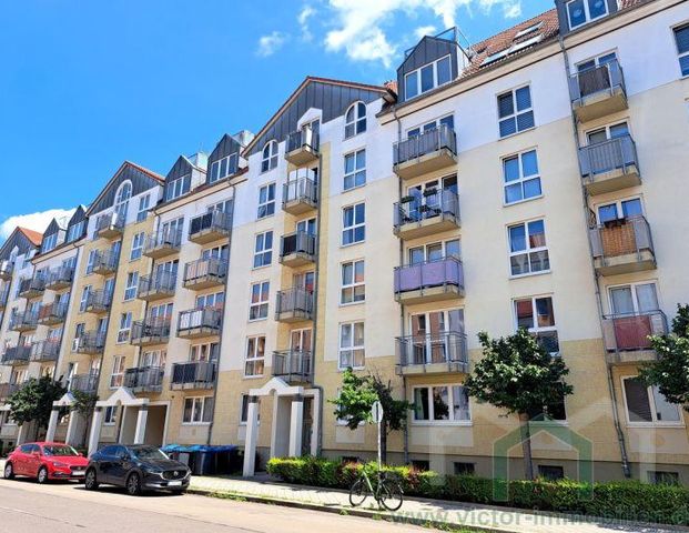 ** Zentrum-Süd * 2-Zimmer-Whg. mit Balkon und Tageslichtbad ** - Foto 1