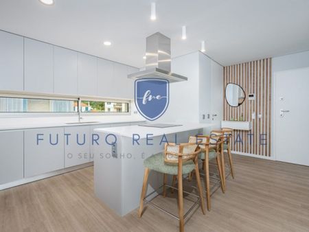 2 bedroom luxury Flat for rent in Funchal, Portugal - Photo 3