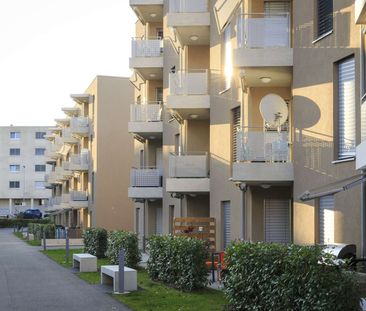 Appartement 2.5 pièces au 3ème étage à louer ! - Photo 3